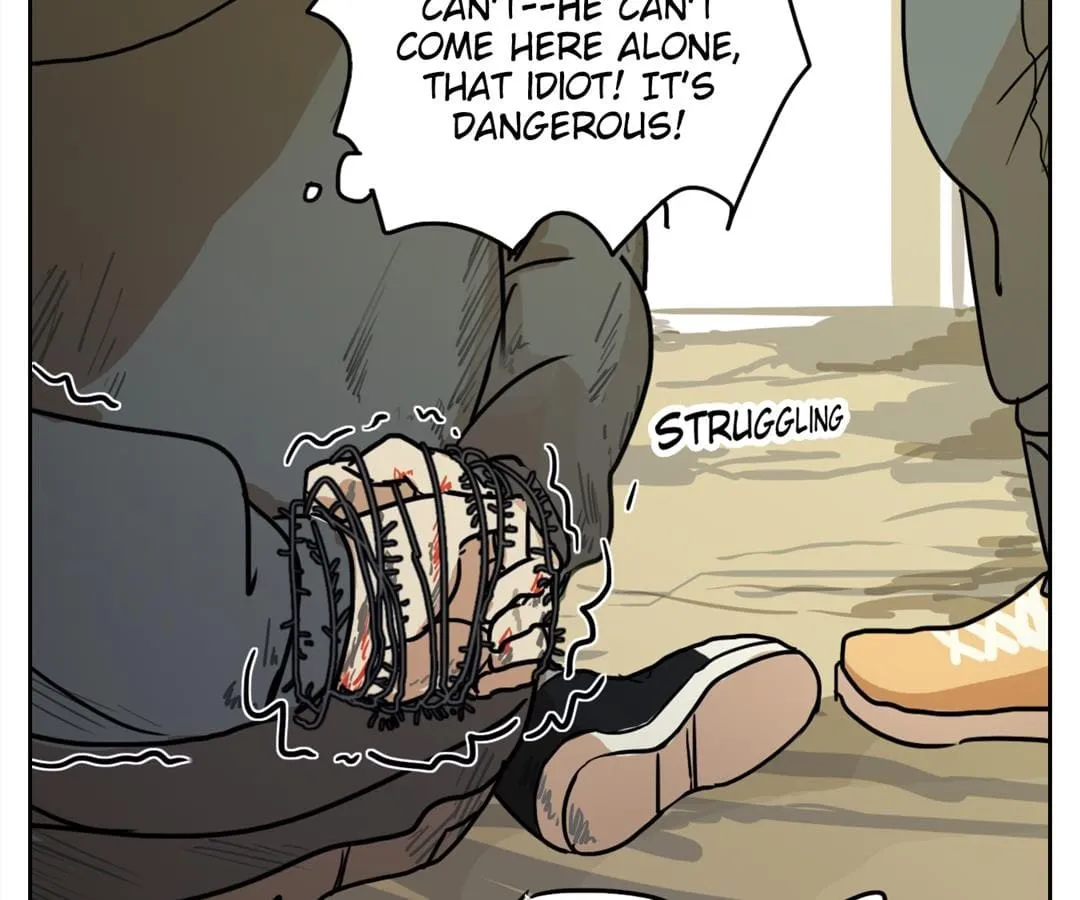 Read 20 Twenty chapter 33 image 11 on Lezhin