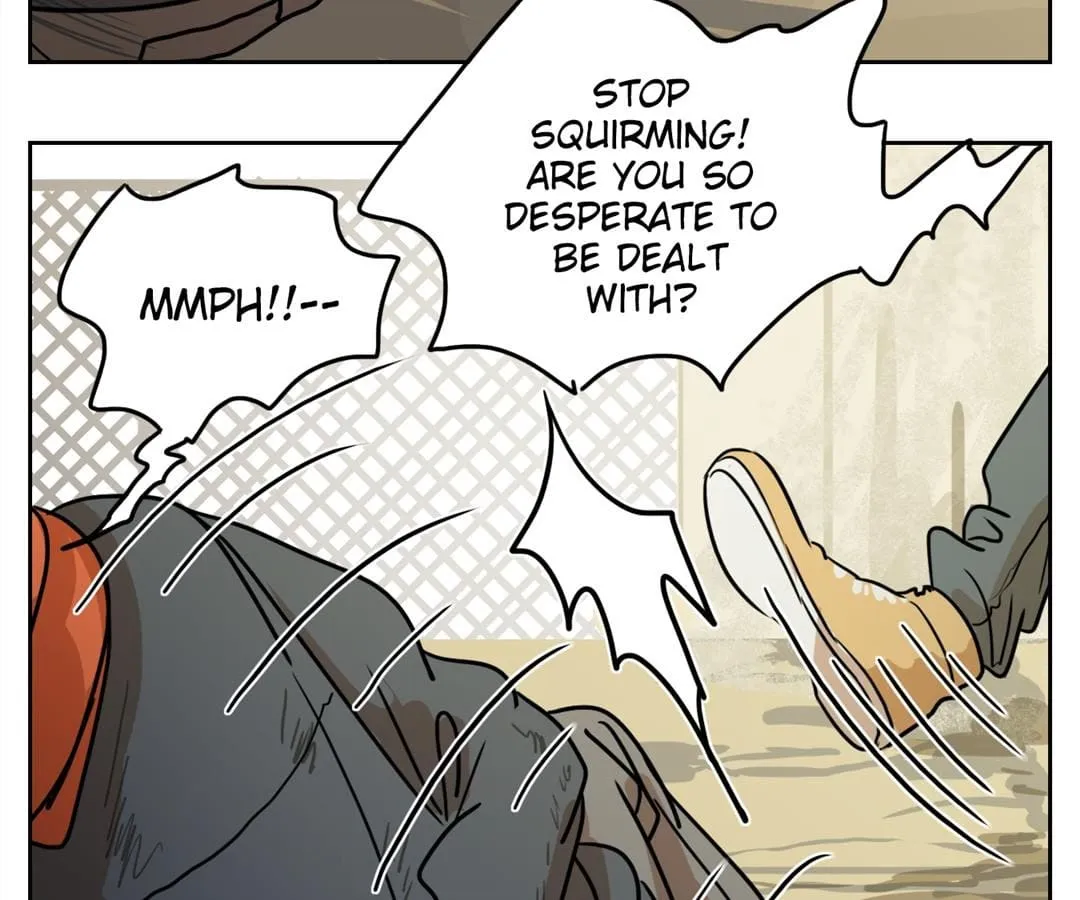 Read 20 Twenty chapter 33 image 12 on Lezhin