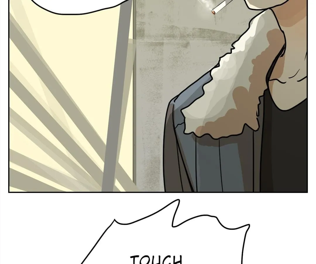 Read 20 Twenty chapter 33 image 14 on Lezhin