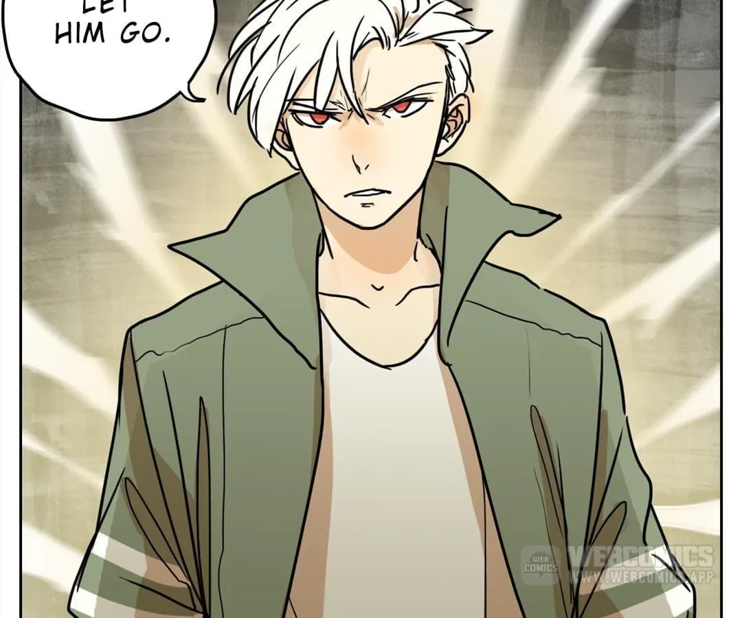 Read 20 Twenty chapter 33 image 17 on Lezhin