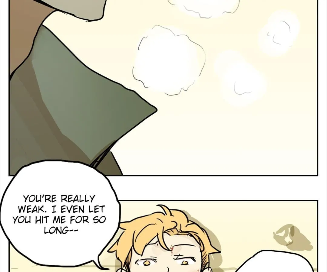 Read 20 Twenty chapter 33 image 20 on Lezhin