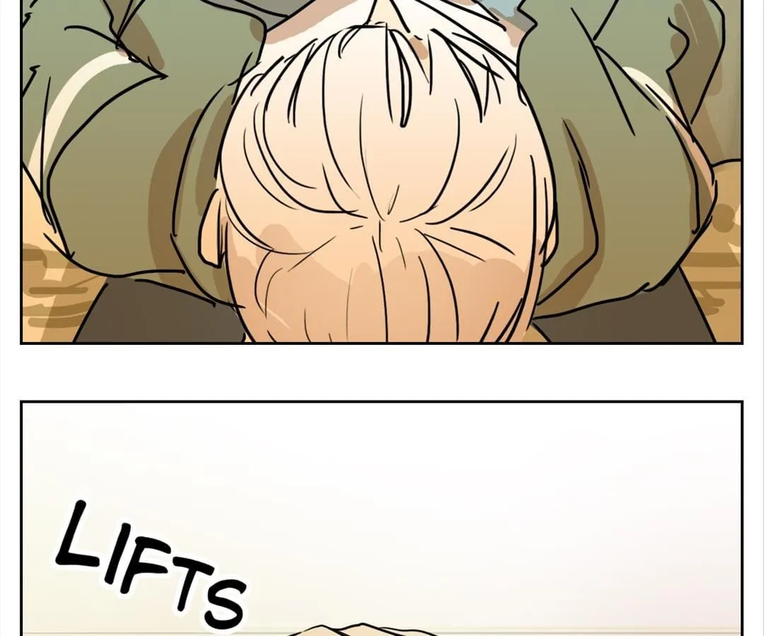 Read 20 Twenty chapter 33 image 22 on Lezhin
