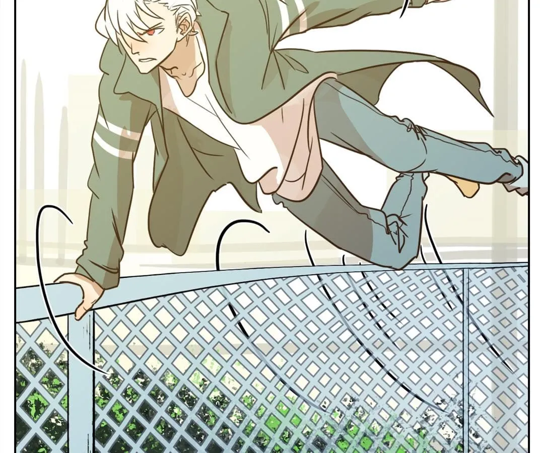 Read 20 Twenty chapter 33 image 7 on Lezhin