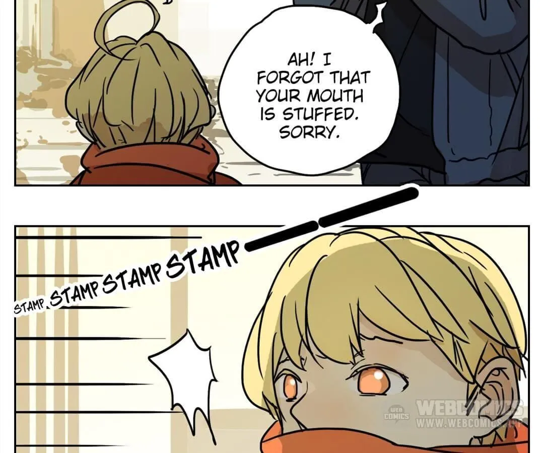 Read 20 Twenty chapter 33 image 9 on Lezhin