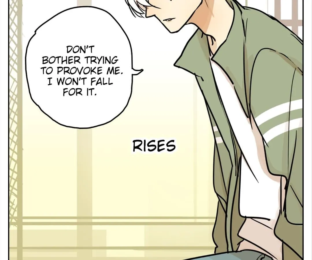 Read 20 Twenty chapter 34 image 11 on Lezhin