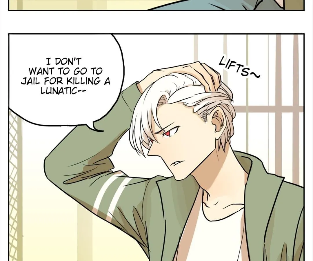 Read 20 Twenty chapter 34 image 12 on Lezhin