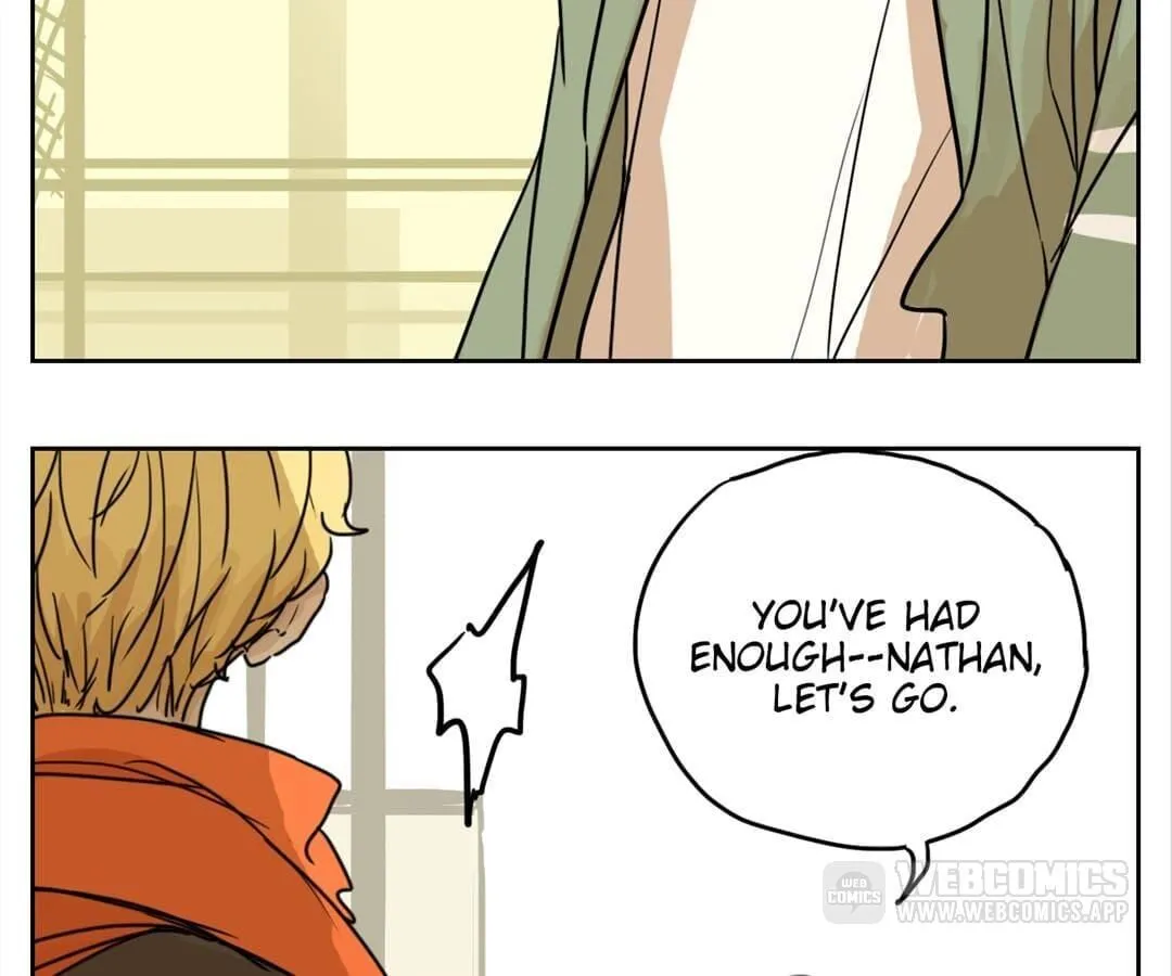 Read 20 Twenty chapter 34 image 13 on Lezhin