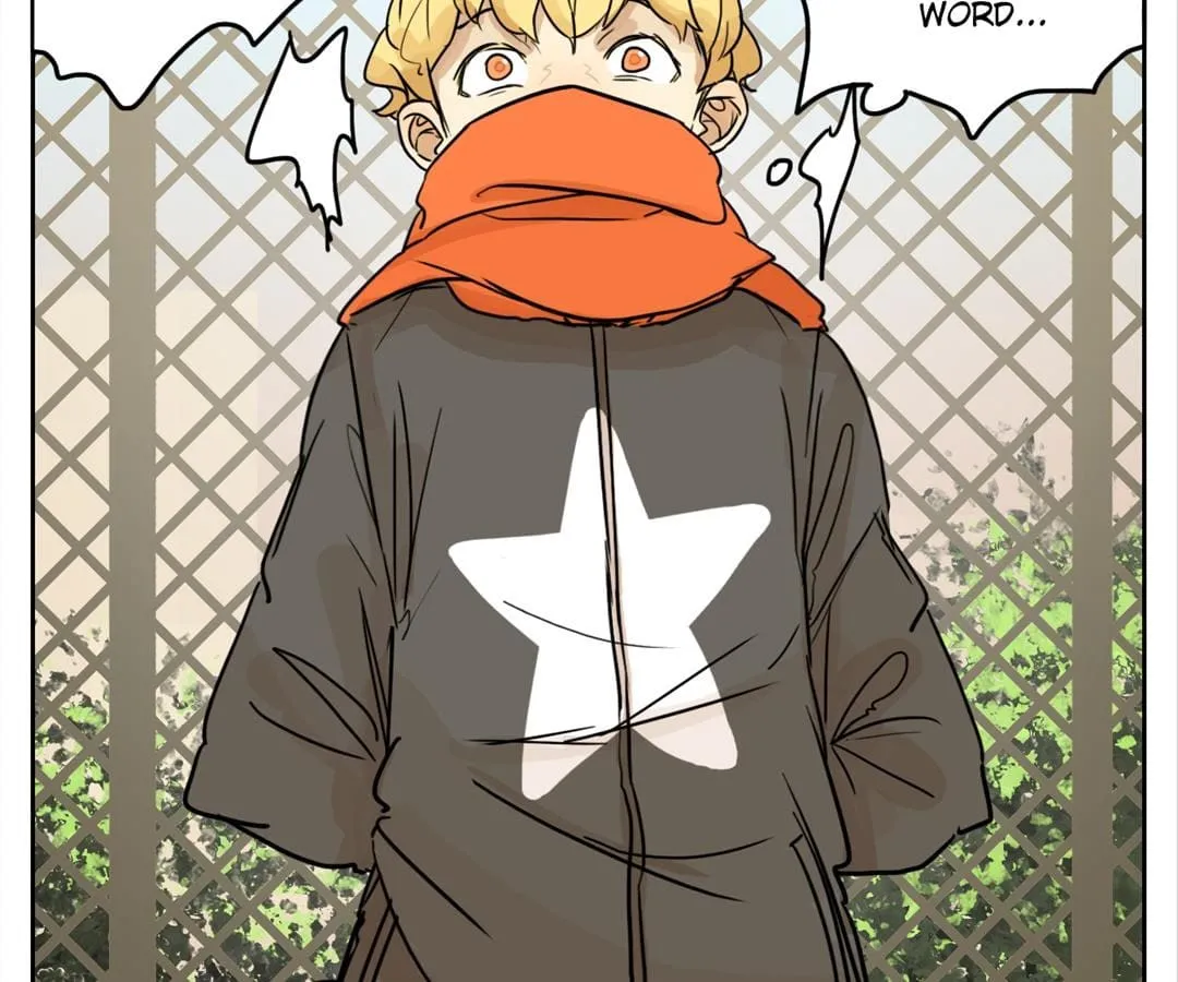 Read 20 Twenty chapter 34 image 15 on Lezhin