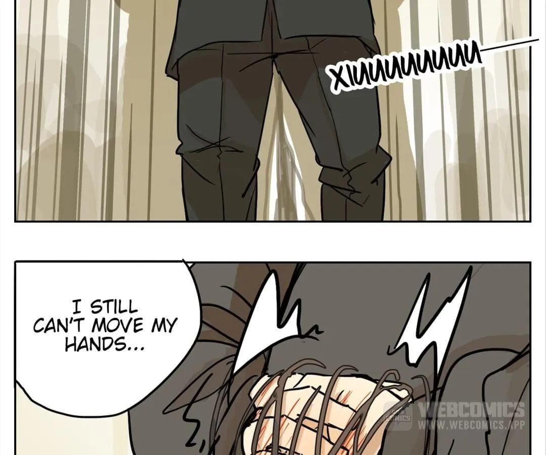 Read 20 Twenty chapter 34 image 17 on Lezhin