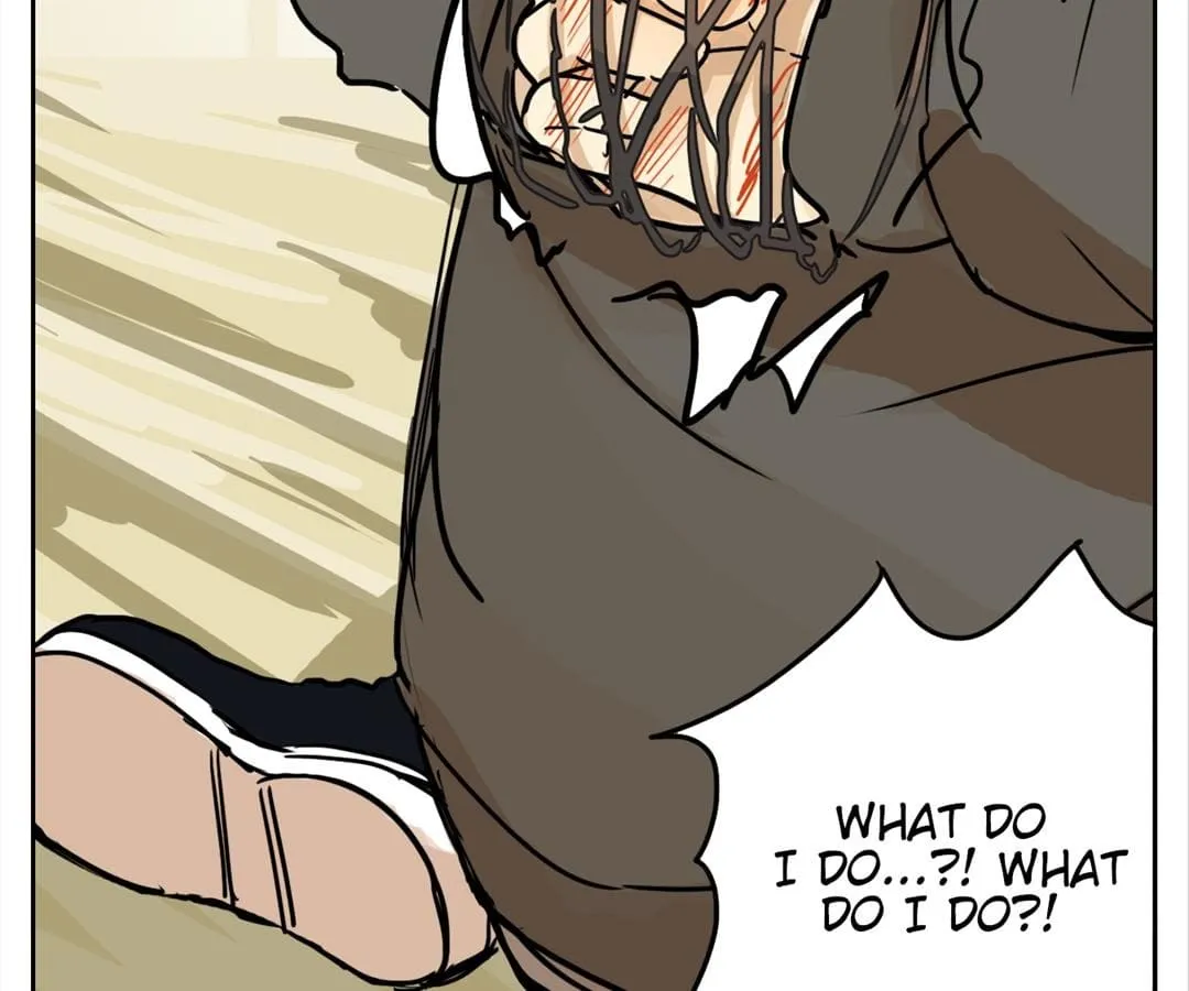 Read 20 Twenty chapter 34 image 18 on Lezhin