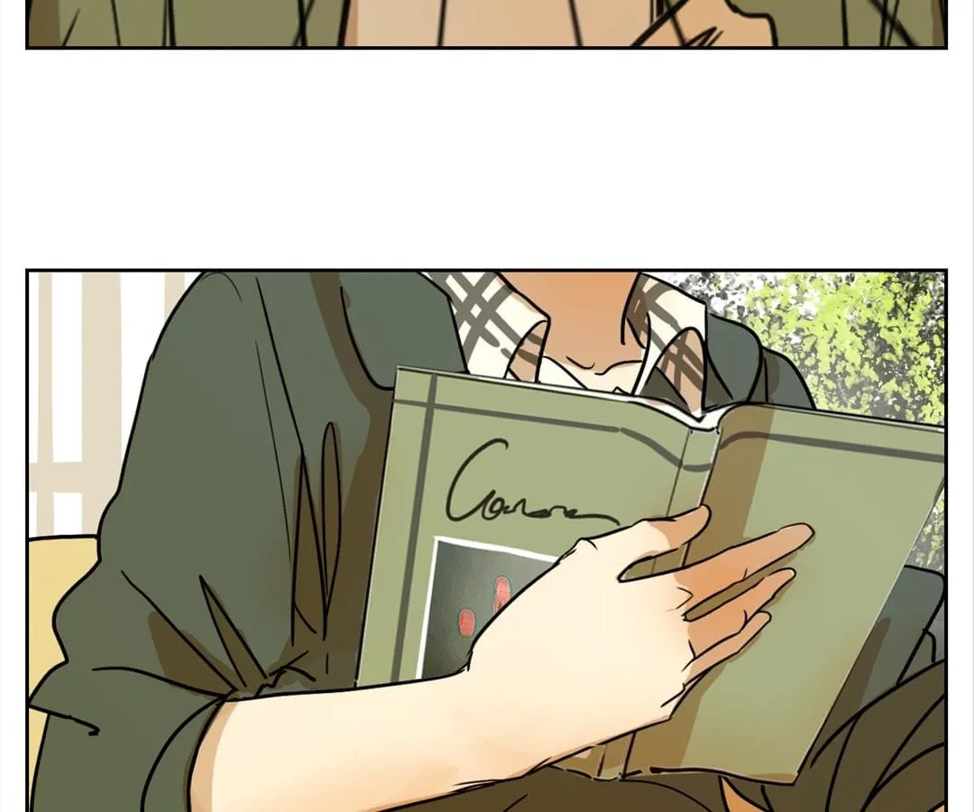 Read 20 Twenty chapter 34 image 21 on Lezhin