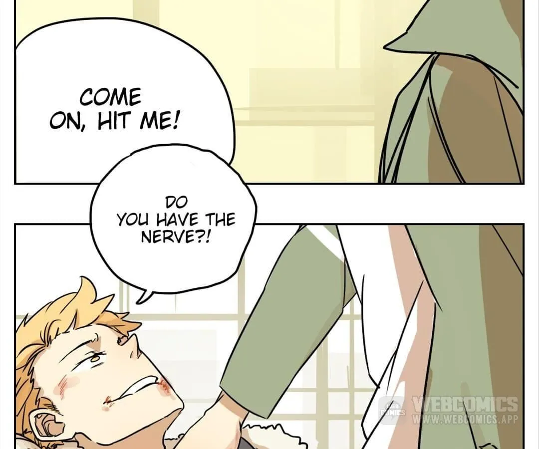 Read 20 Twenty chapter 34 image 5 on Lezhin