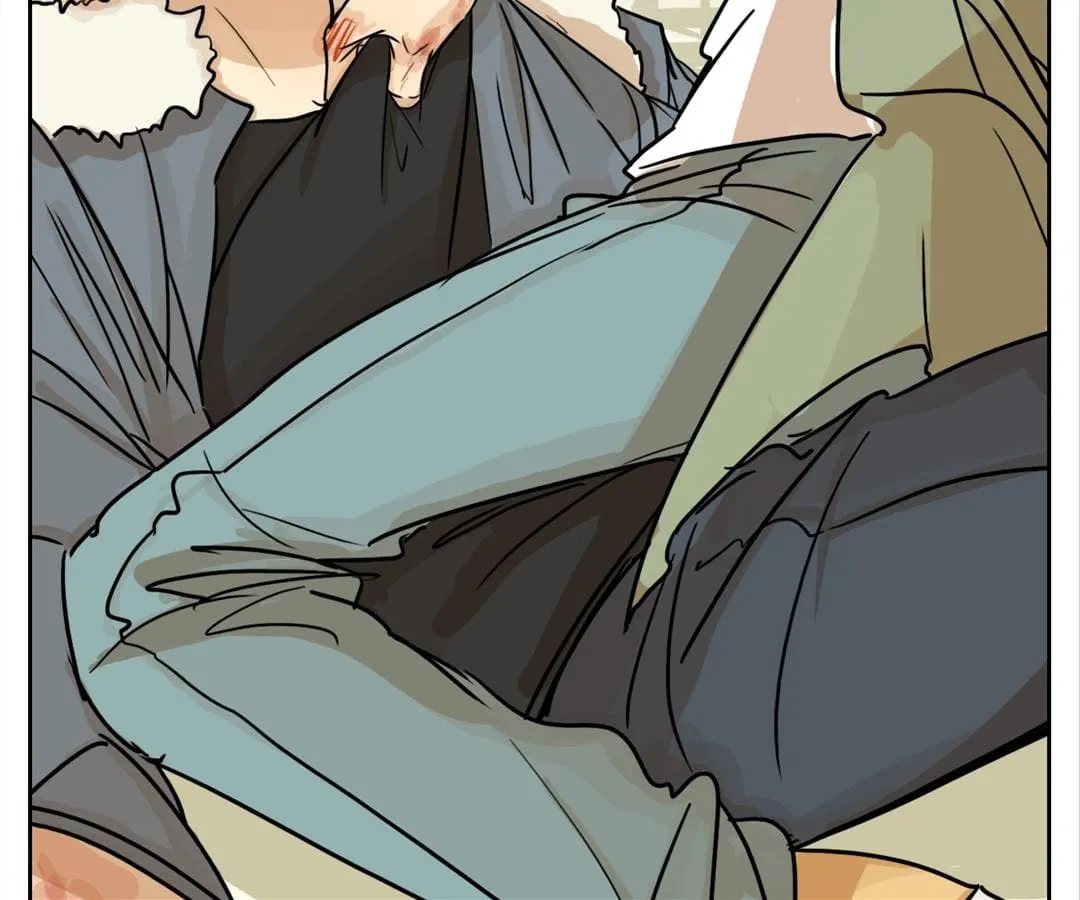 Read 20 Twenty chapter 34 image 6 on Lezhin