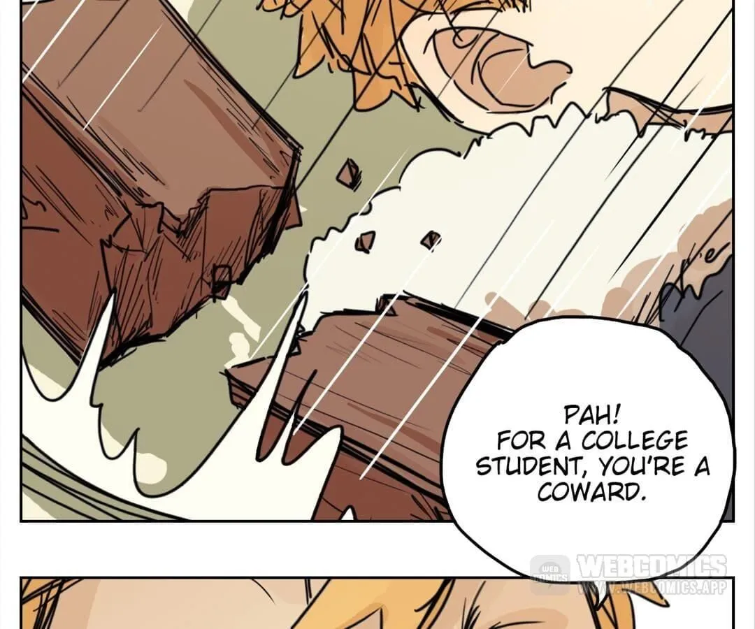 Read 20 Twenty chapter 34 image 9 on Lezhin