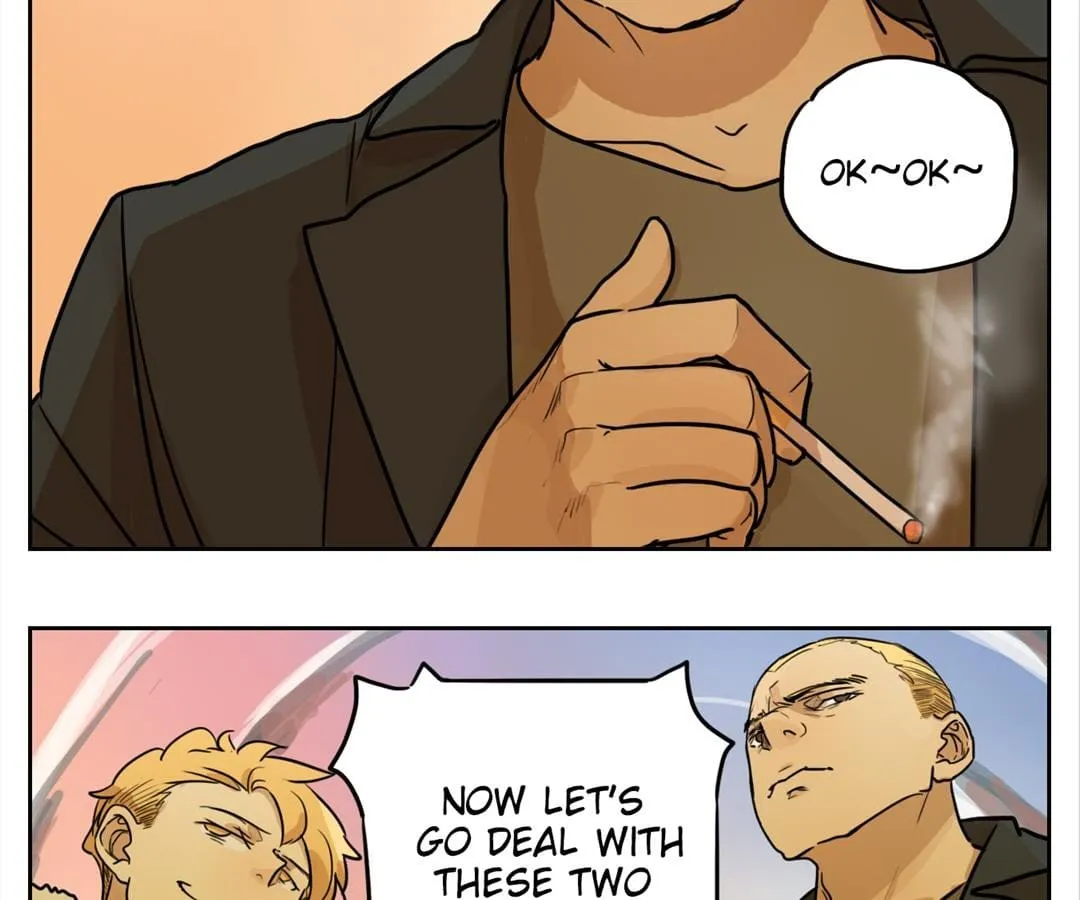 Read 20 Twenty chapter 35 image 10 on Lezhin