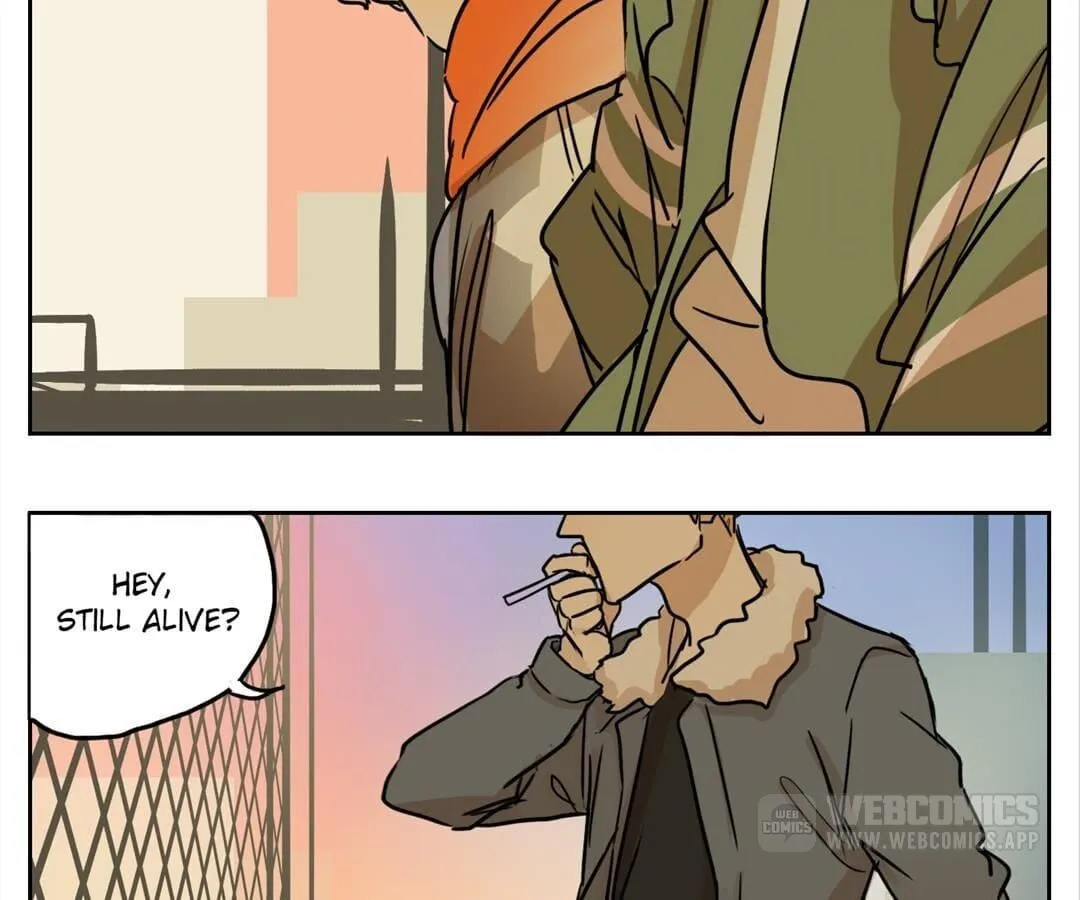 Read 20 Twenty chapter 35 image 13 on Lezhin