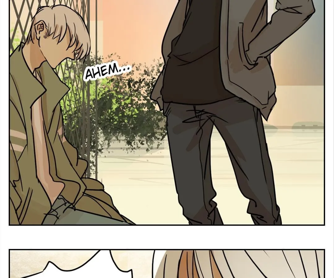 Read 20 Twenty chapter 35 image 14 on Lezhin