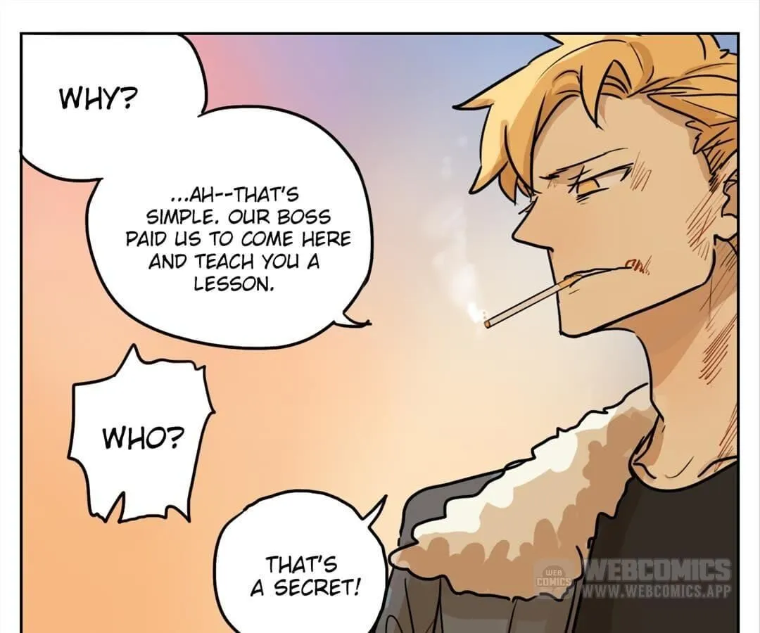 Read 20 Twenty chapter 35 image 17 on Lezhin
