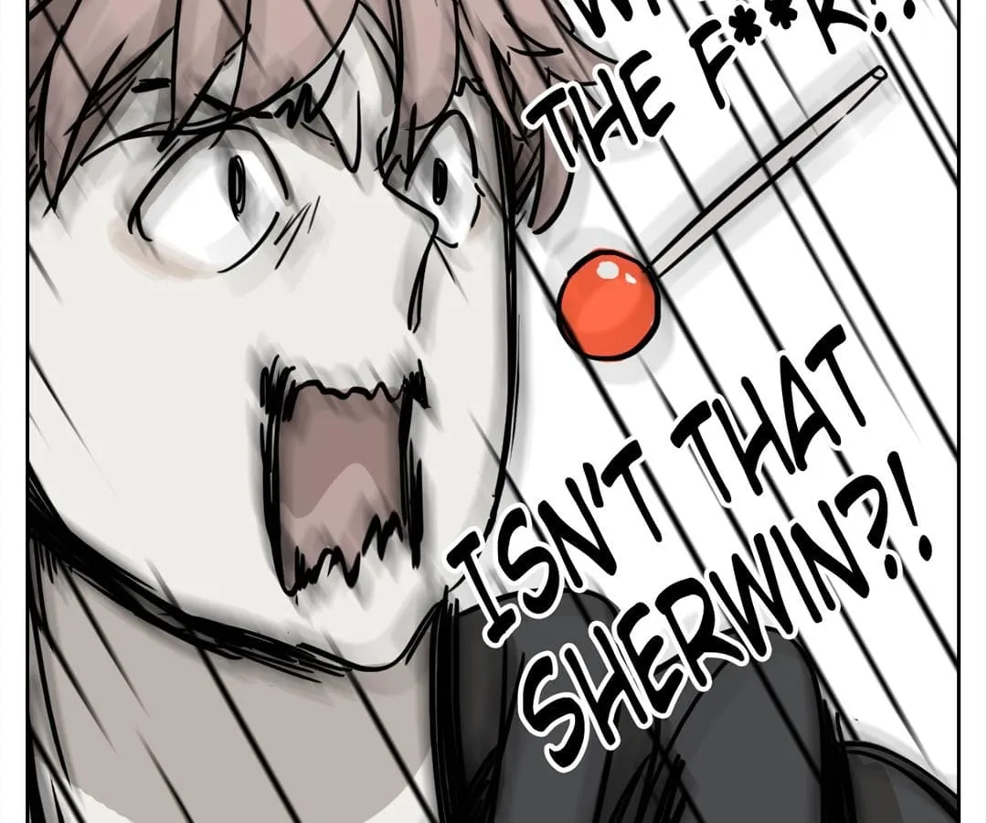 Read 20 Twenty chapter 35 image 20 on Lezhin
