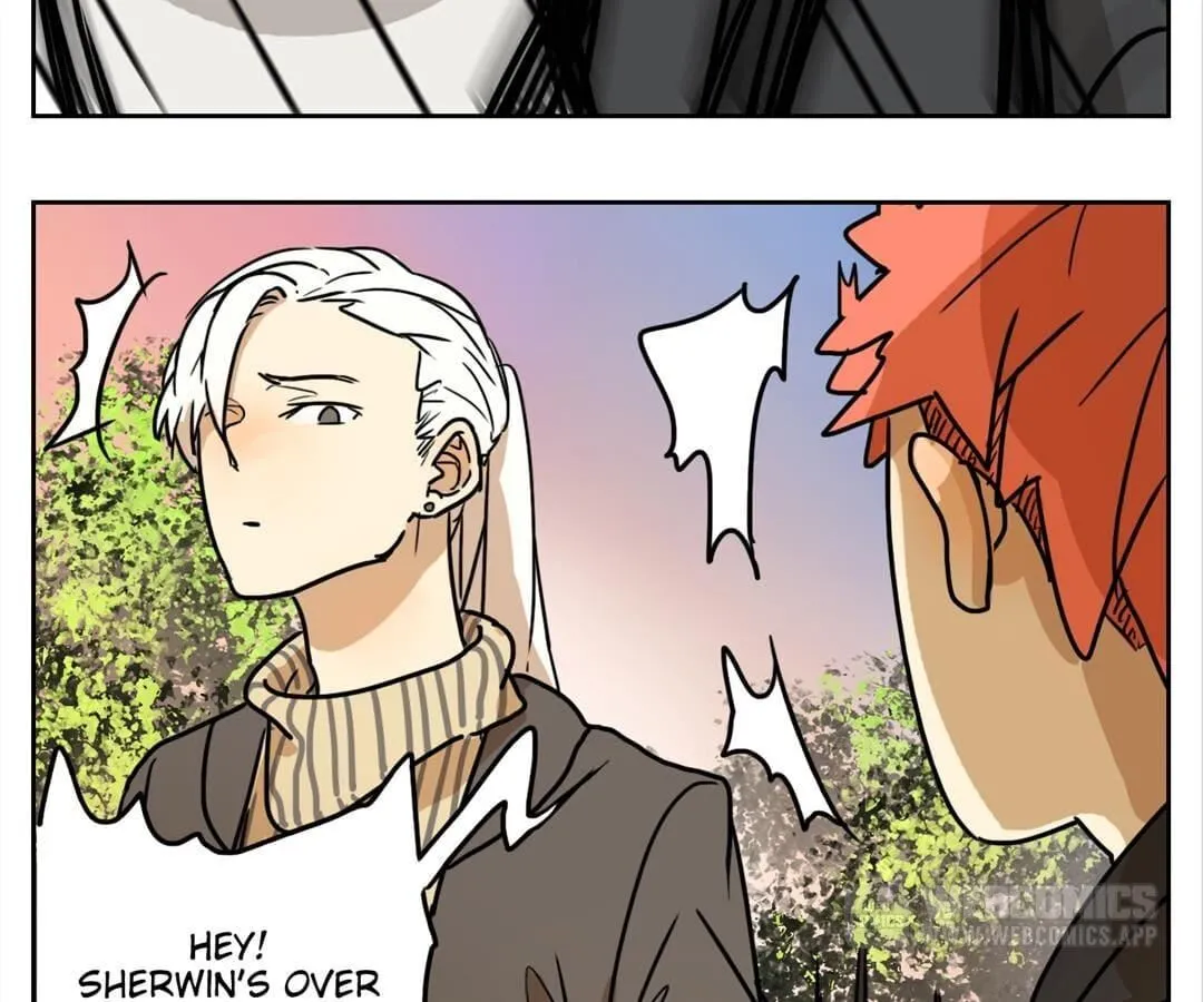 Read 20 Twenty chapter 35 image 21 on Lezhin