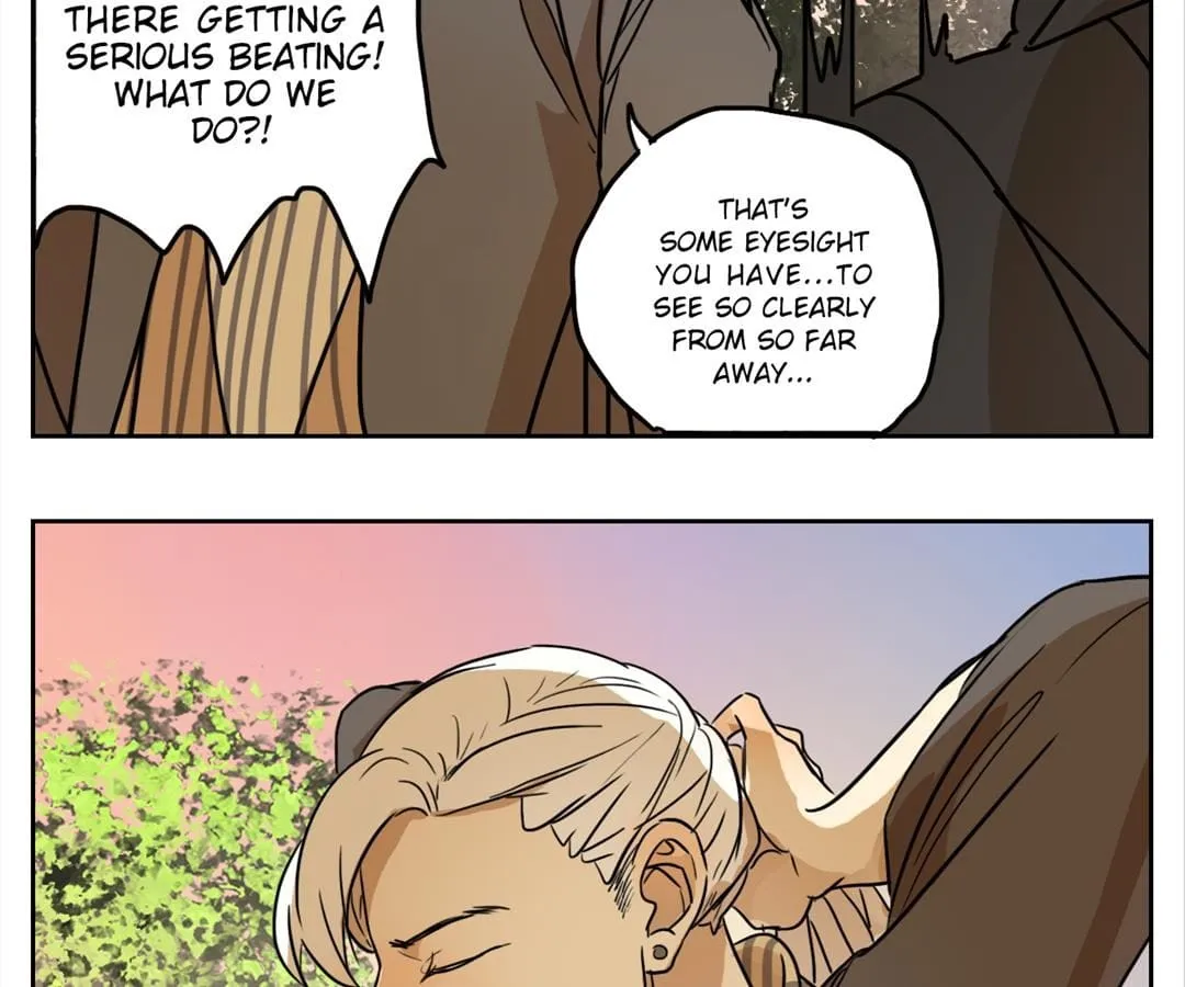 Read 20 Twenty chapter 35 image 22 on Lezhin