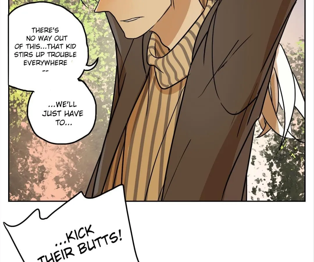 Read 20 Twenty chapter 35 image 23 on Lezhin