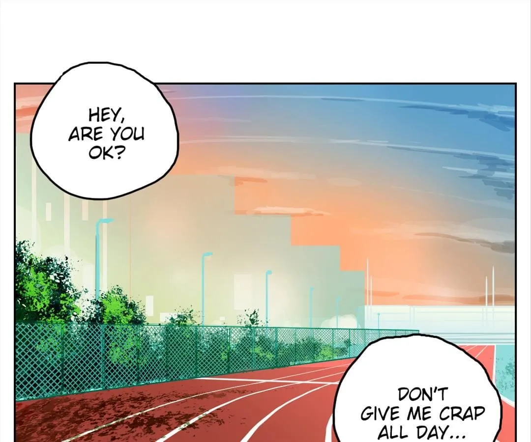 Read 20 Twenty chapter 35 image 4 on Lezhin