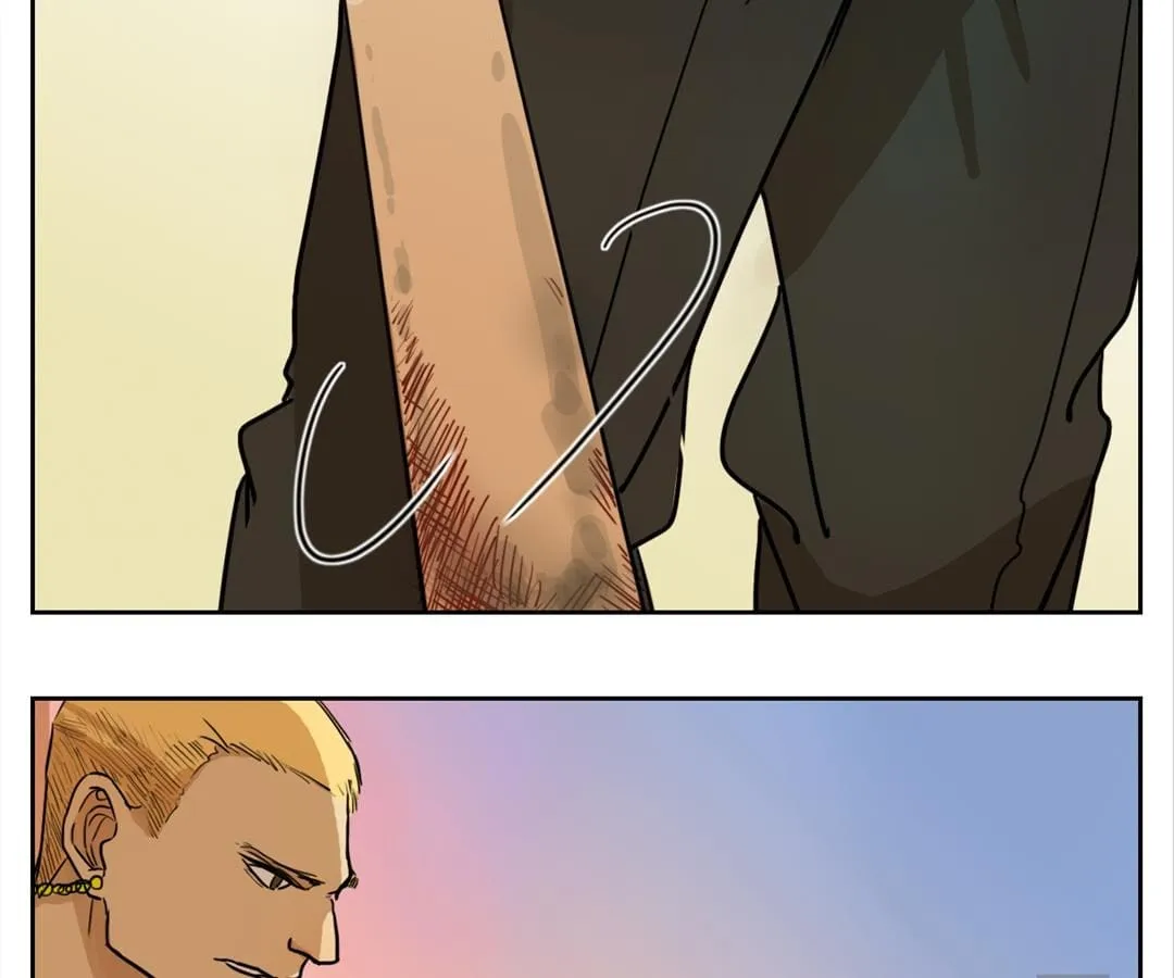 Read 20 Twenty chapter 35 image 6 on Lezhin