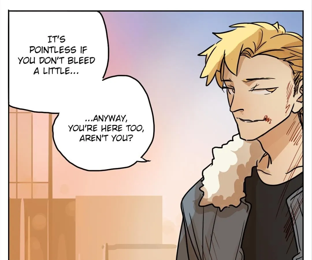 Read 20 Twenty chapter 35 image 8 on Lezhin