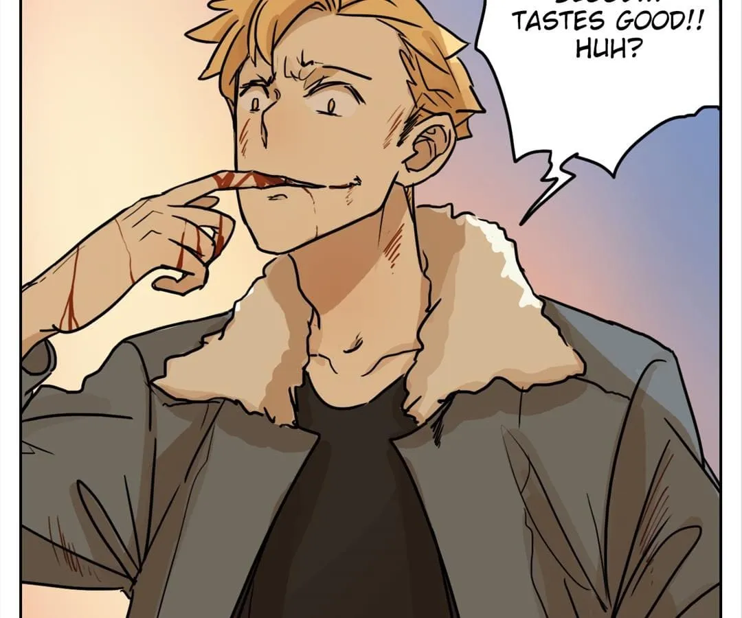 Read 20 Twenty chapter 36 image 11 on Lezhin