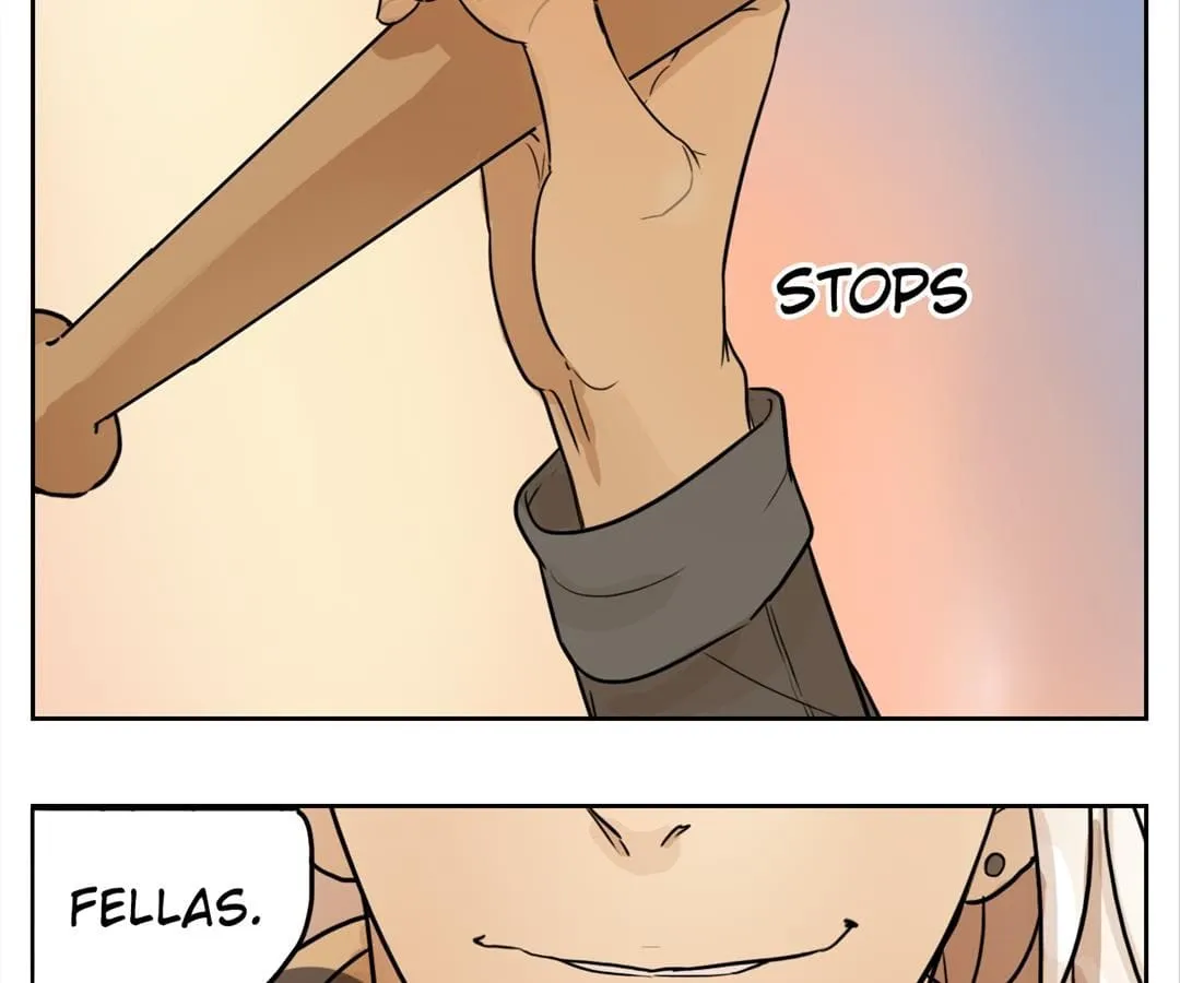 Read 20 Twenty chapter 36 image 14 on Lezhin