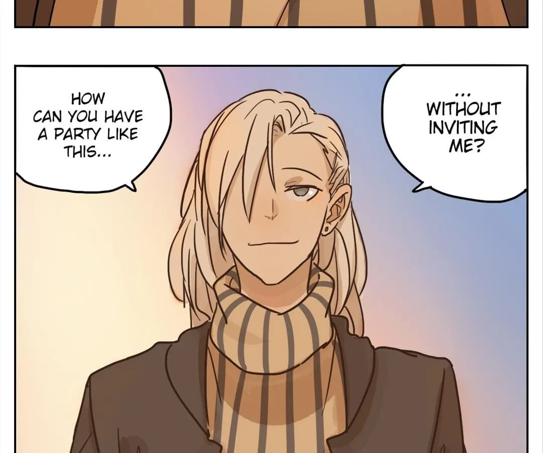 Read 20 Twenty chapter 36 image 16 on Lezhin