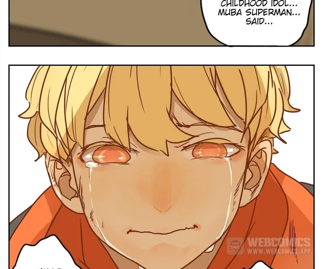 Read 20 Twenty chapter 36 image 21 on Lezhin