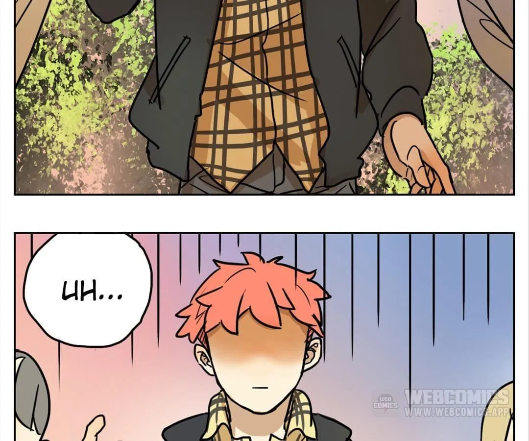 Read 20 Twenty chapter 36 image 5 on Lezhin