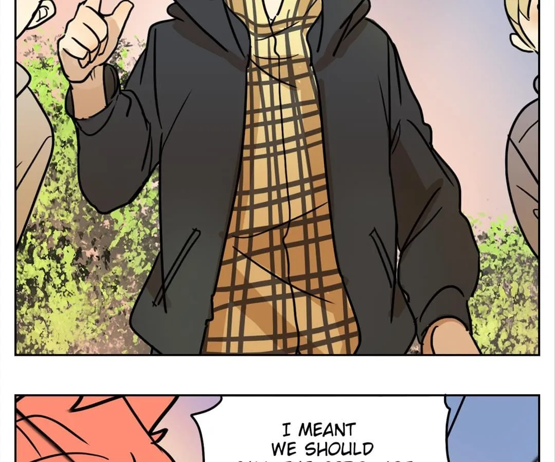 Read 20 Twenty chapter 36 image 6 on Lezhin