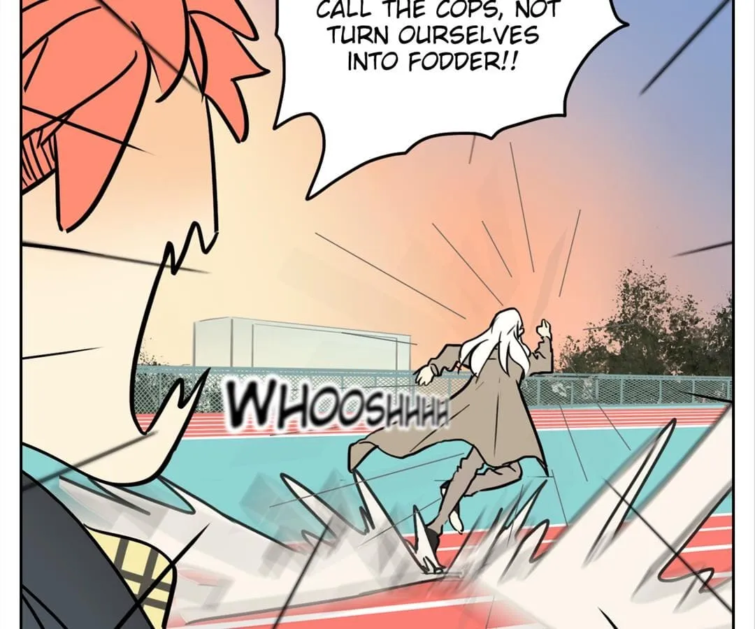Read 20 Twenty chapter 36 image 7 on Lezhin