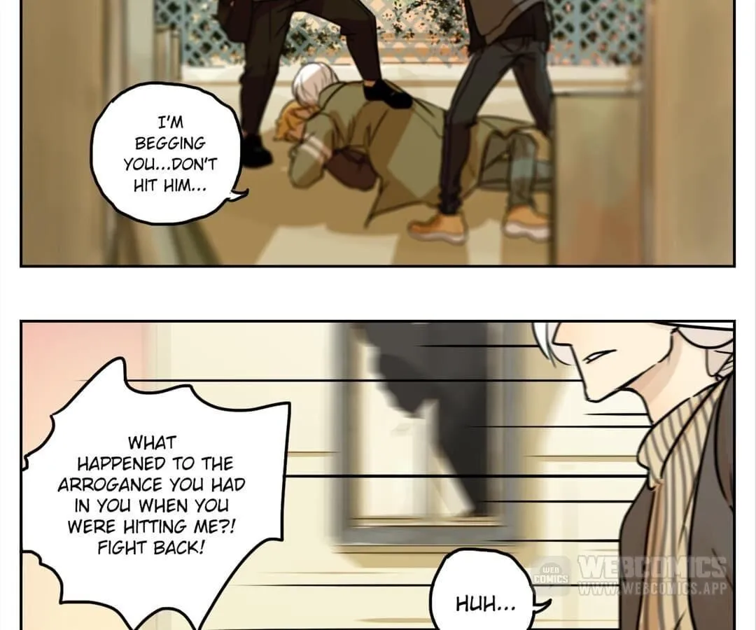 Read 20 Twenty chapter 36 image 9 on Lezhin