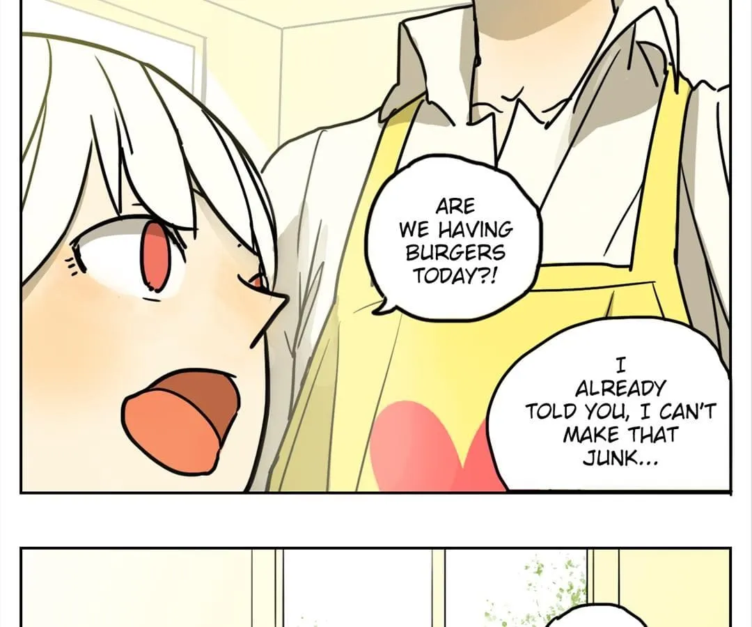Read 20 Twenty chapter 37 image 14 on Lezhin