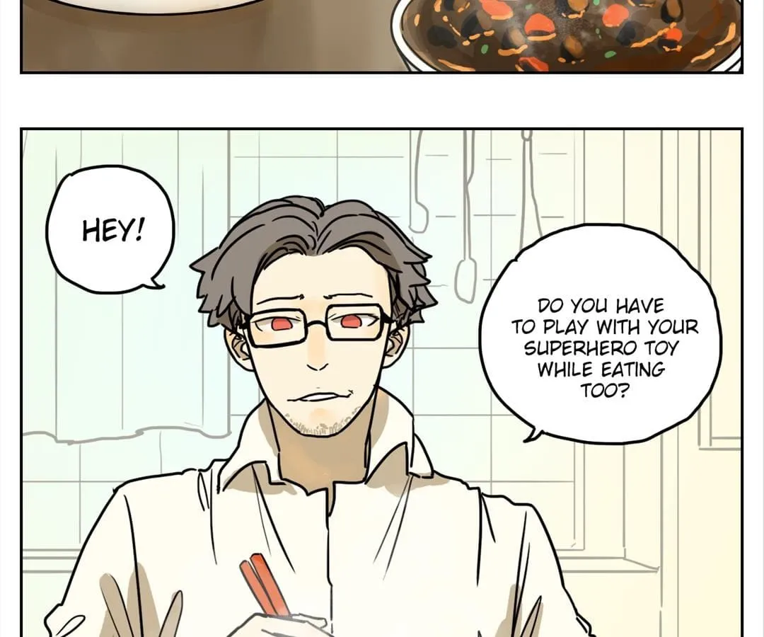 Read 20 Twenty chapter 37 image 16 on Lezhin