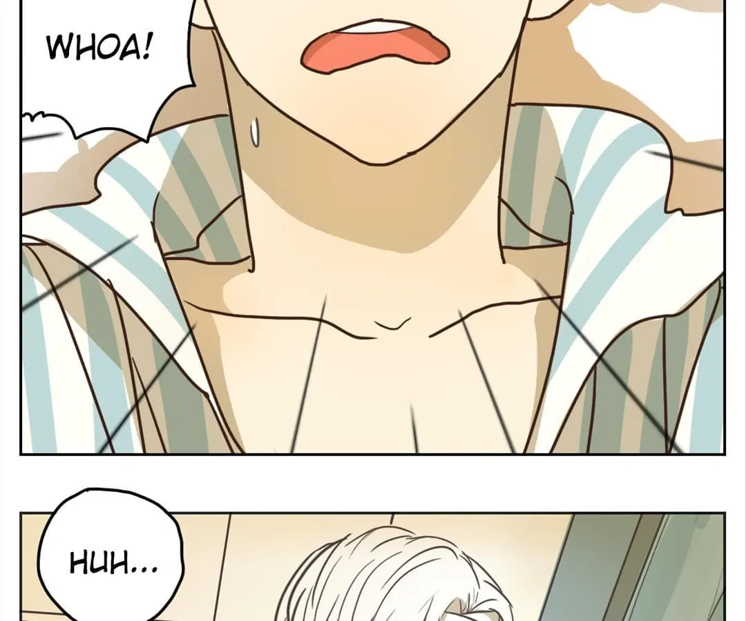 Read 20 Twenty chapter 37 image 23 on Lezhin