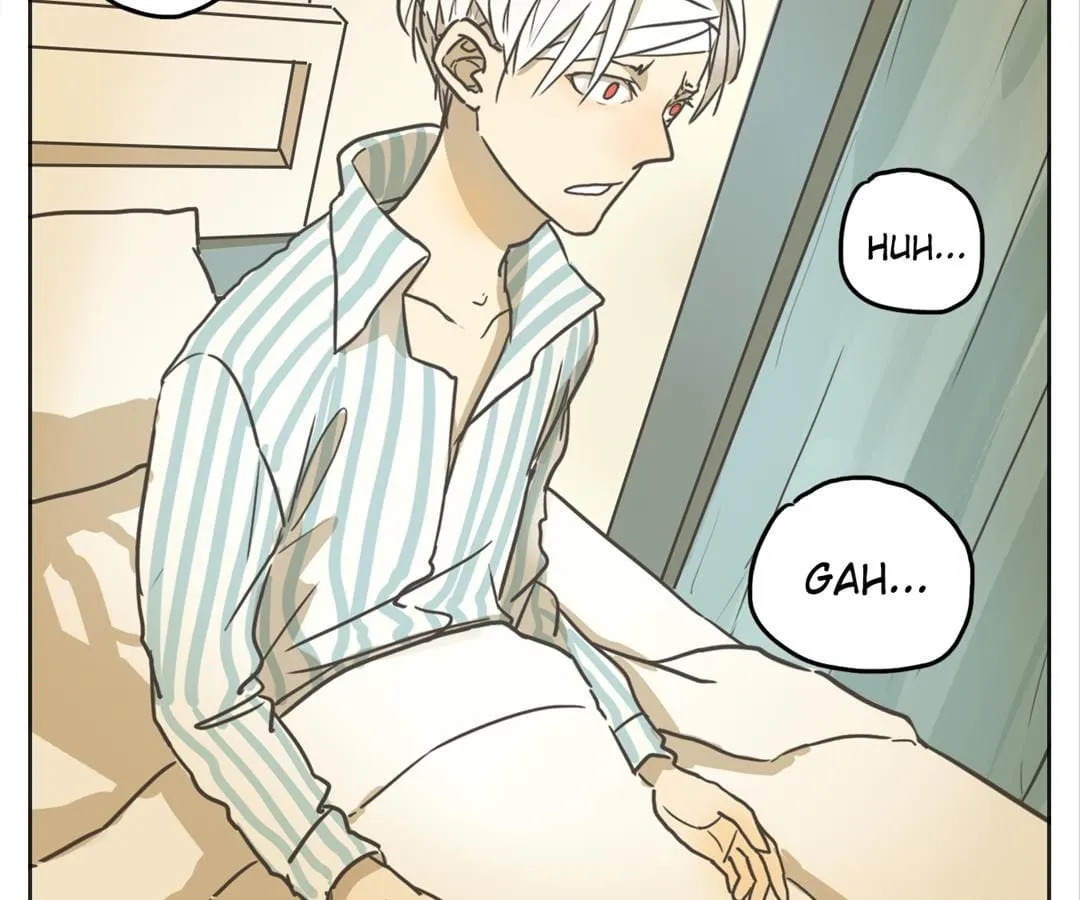 Read 20 Twenty chapter 37 image 24 on Lezhin