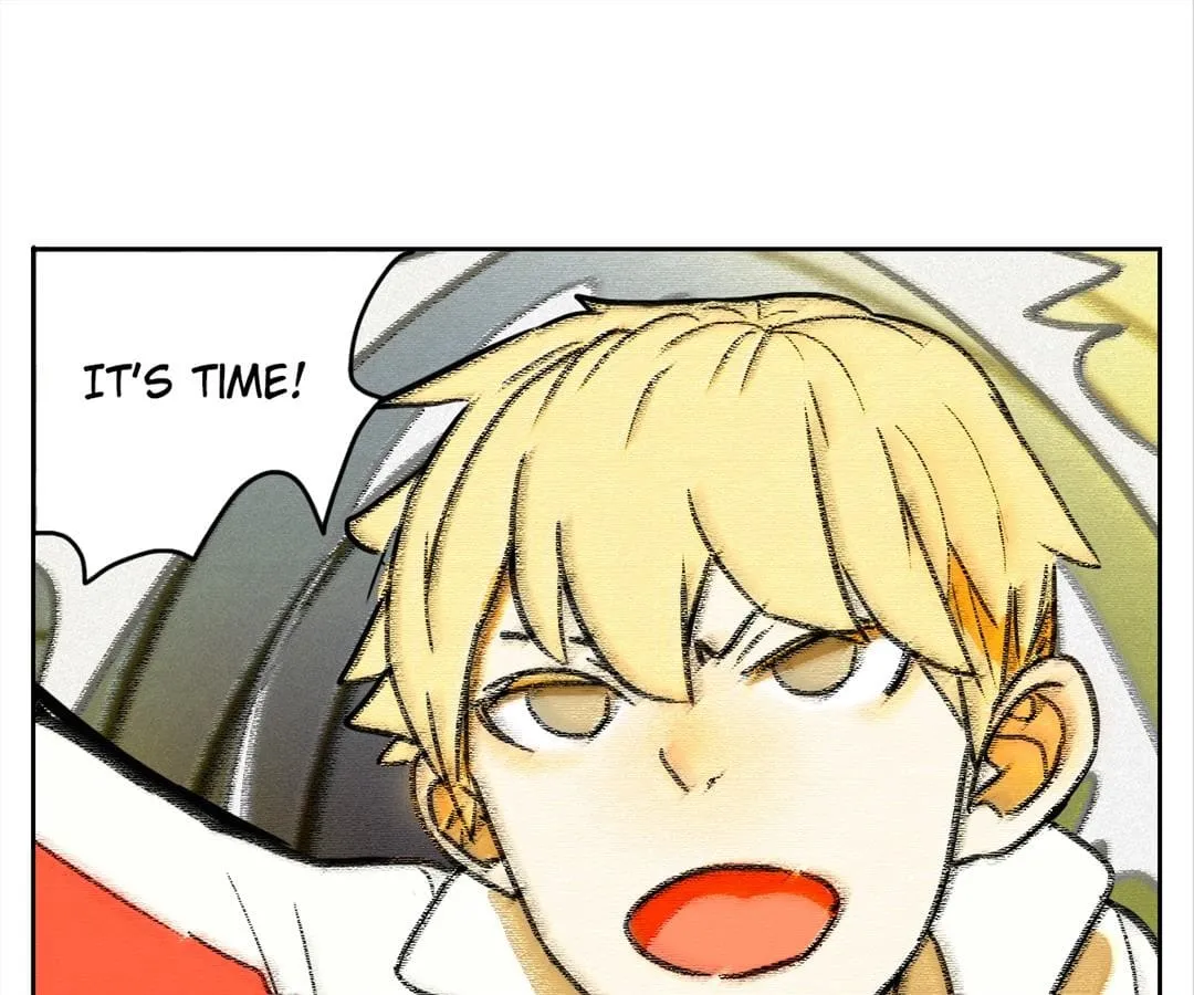 Read 20 Twenty chapter 37 image 4 on Lezhin