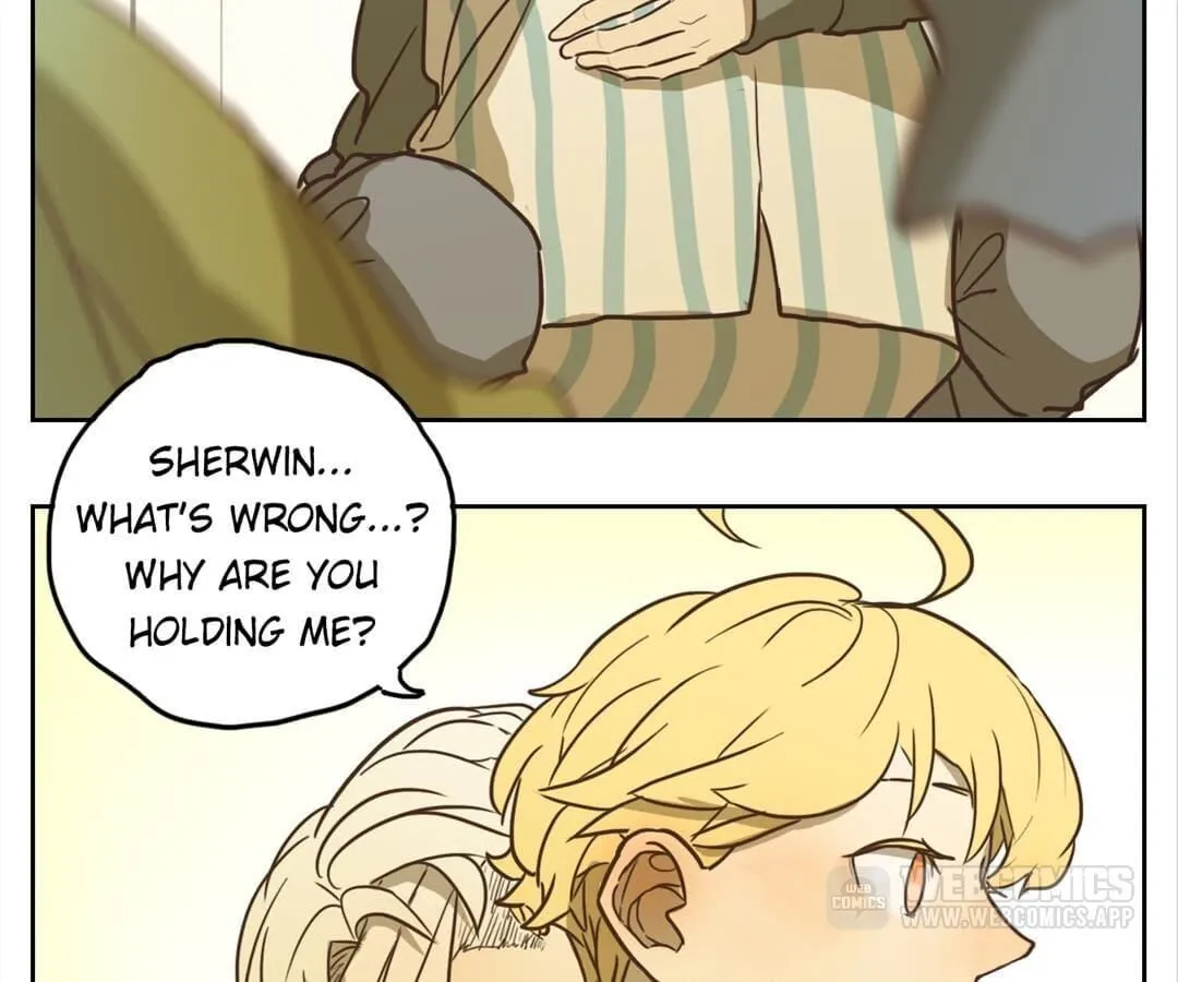 Read 20 Twenty chapter 38 image 13 on Lezhin