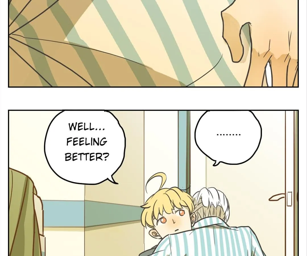 Read 20 Twenty chapter 38 image 19 on Lezhin