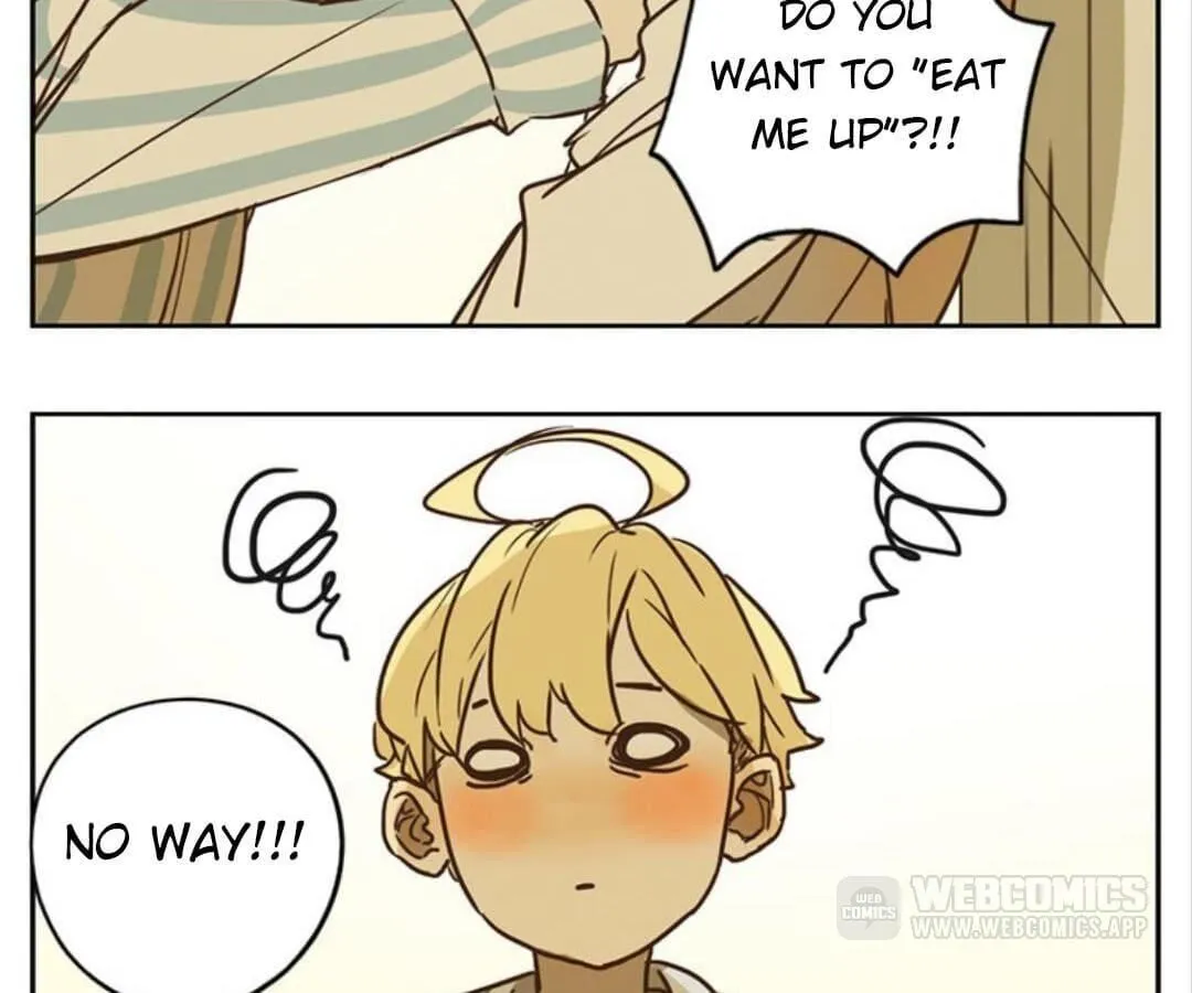 Read 20 Twenty chapter 39 image 13 on Lezhin