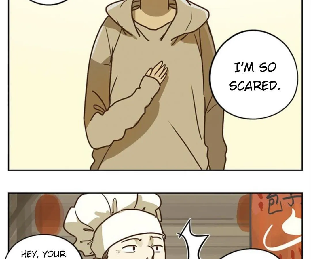Read 20 Twenty chapter 39 image 14 on Lezhin
