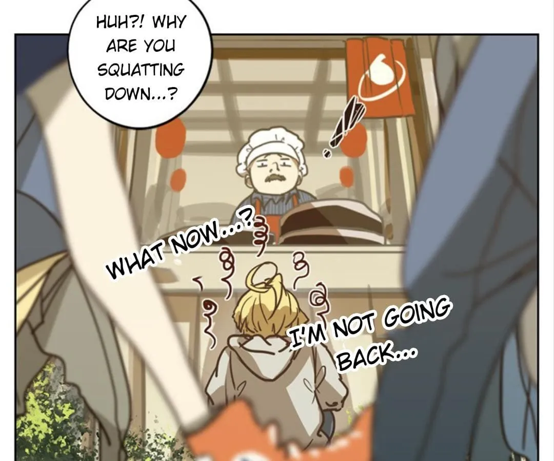 Read 20 Twenty chapter 39 image 16 on Lezhin
