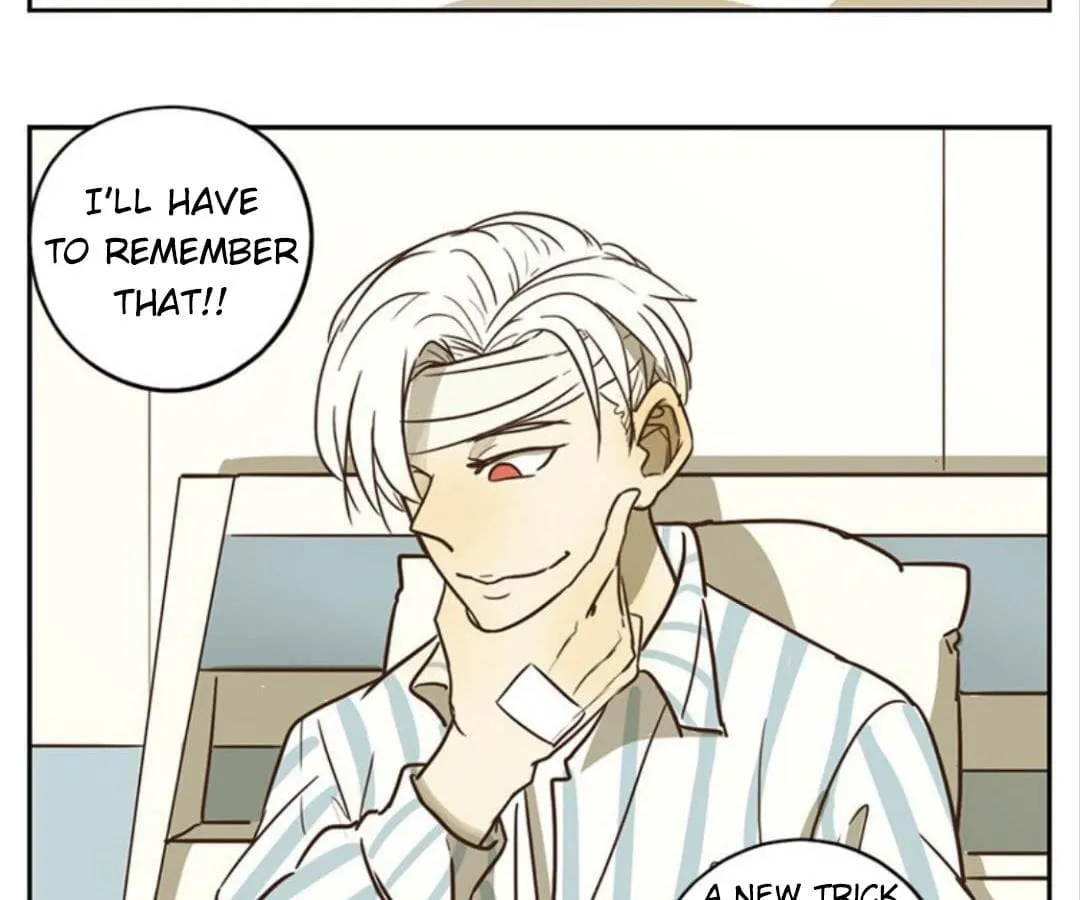 Read 20 Twenty chapter 39 image 19 on Lezhin