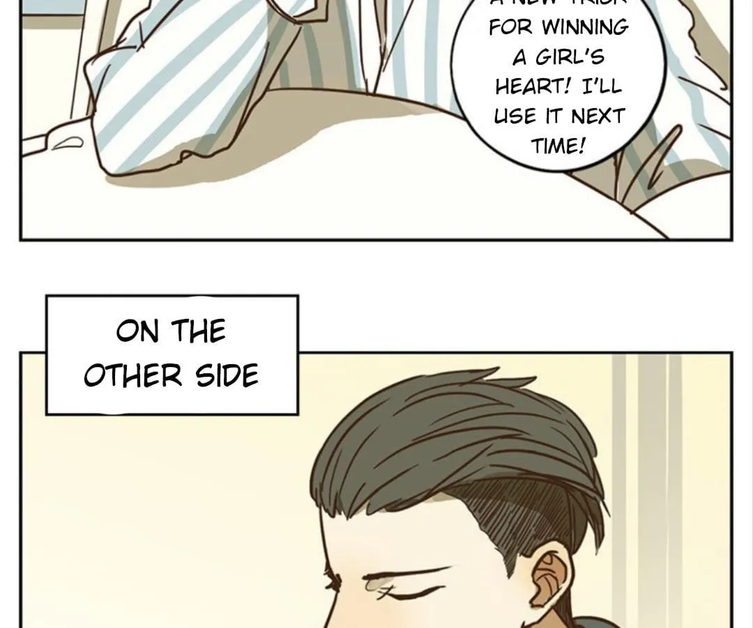 Read 20 Twenty chapter 39 image 20 on Lezhin