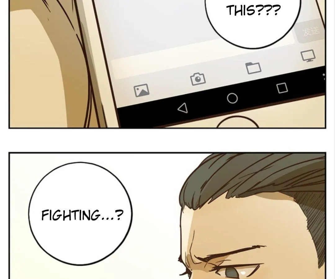 Read 20 Twenty chapter 39 image 24 on Lezhin